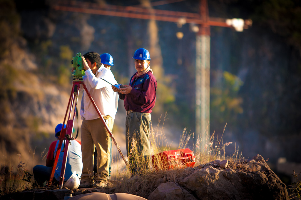 Anuncia SICT importante paquete de proyectos de Infraestructura Carretera