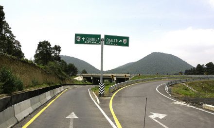 Anuncia SICT importante paquete de proyectos en Infraestructura Carretera