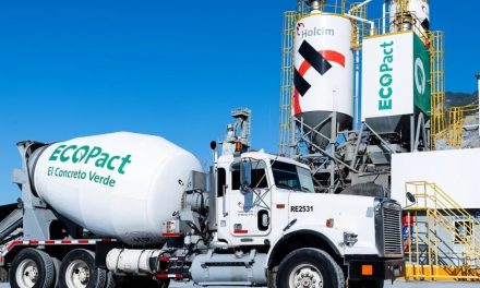 Holcim México comprometido por una infraestructura y construcción más sostenible