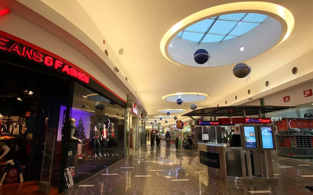 Fibra Uno y AXA Seguros invertirán 3,500 mdp para construir un desarrollo de usos mixtos