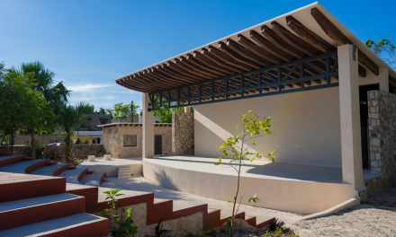 Entrega Sedatu obras por más de 800 millones de pesos en diversos estados del país