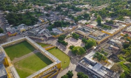 Entrega Sedatu obras de infraestructura con una inversión de 140 millones de pesos en Yucatán y Quintana Roo