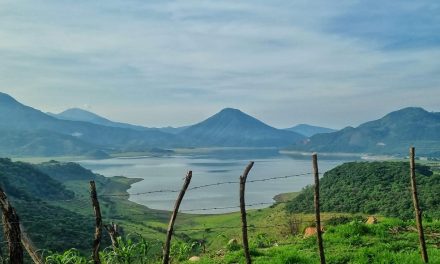 Invertirán 300 millones de pesos en infraestructura hidráulica en Michoacán