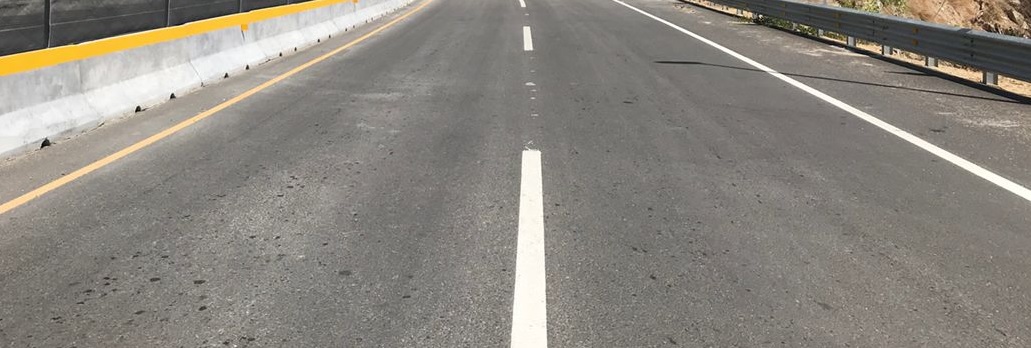 Licitan proyectos de infraestructura carretera en Guerrero, Estado de México y Sonora