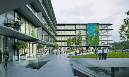 DYNAMax: El concreto que desafía los límites de la ingeniería y el diseño