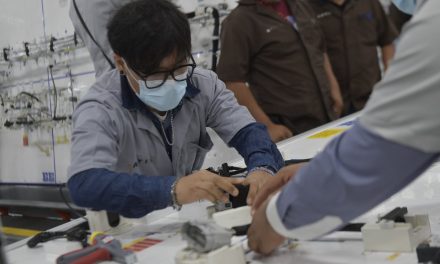 Gobierno de Nuevo León concreta 90 proyectos de Inversión Extranjera Directa