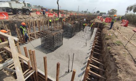 Trolebús Chalco-Santa Marta: conectando el oriente del Edomex