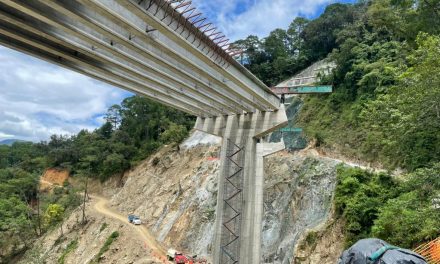 Banobras cumple 90 años impulsando el desarrollo de proyectos de infraestructura en México
