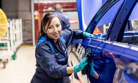 BMW se consolida en México y anuncia inversión de 800 millones de euros en San Luis Potosí