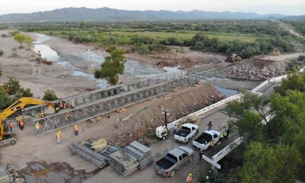 50 Firmas de Infraestructura más Importantes en México 2022