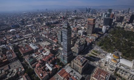 Gobierno de la Ciudad de México invertirá más de 23 mmdp en infraestructura este año