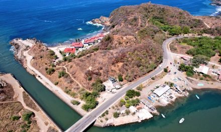 Programa de la Sedatu llega por primera vez a Colima con cinco obras de infraestructura