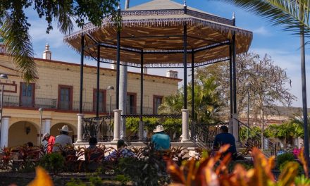 Entregan renovación del centro histórico de Cuautla, Morelos