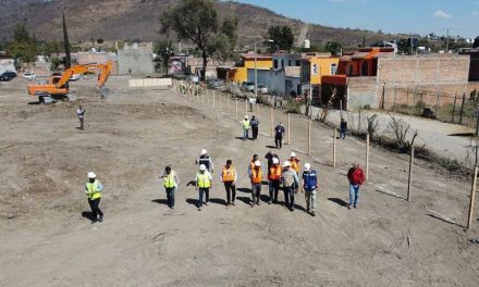 Edificará Issste Hospital Regional en Jalisco
