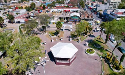 Programa de Mejoramiento Urbano invierte 287 mdp en Tizayuca, Hidalgo