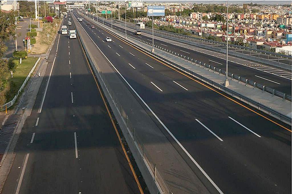 Los proyectos en Infraestructura Carretera en México más importantes del 2023
