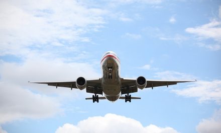 Aeropuertos y Servicios Auxiliares crece 14% en la atención de pasajeros