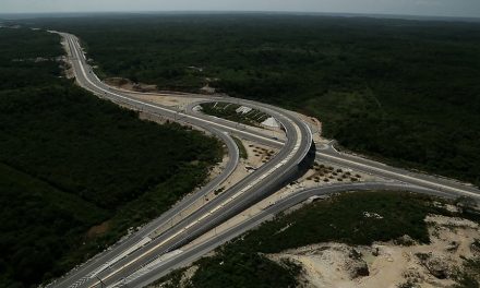 Los proyectos de Infraestructura Carretera en México más importantes del 2023