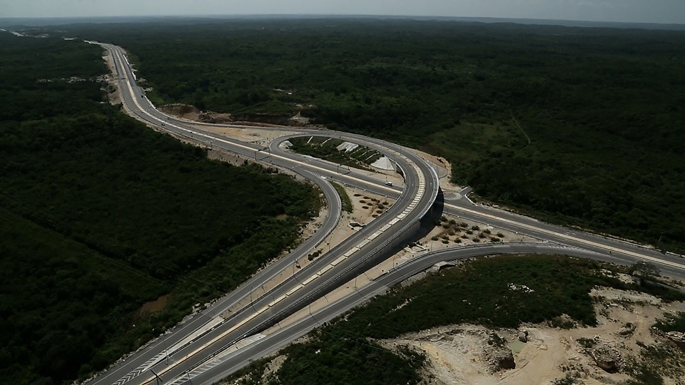 Los proyectos de Infraestructura Carretera en México más importantes del 2023