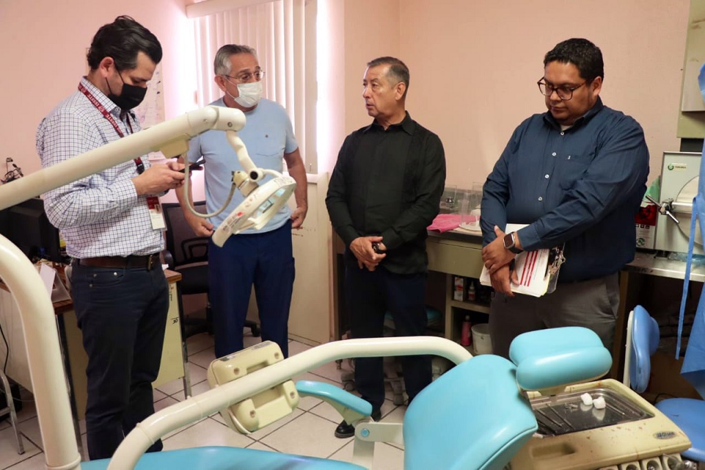 Construyen Hospital Regional de Alta Especialidad en Torreón