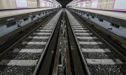 Concluyen primera etapa de la Nueva Línea 1 del Metro en la CDMX