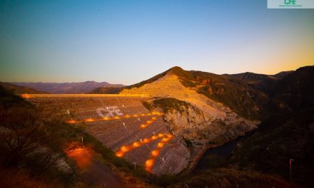 Los proyectos de Infraestructura Eléctrica más importantes en México 2023