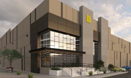 MEOR invierte 1,100 mdp en su segundo HubsPark en Ciudad Juárez