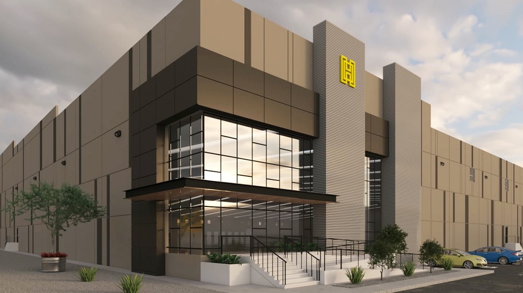 MEOR invierte 1,100 mdp en su segundo HubsPark en Ciudad Juárez