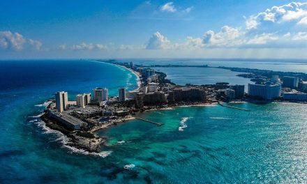 Avances de los Proyectos Estratégicos en Cancún
