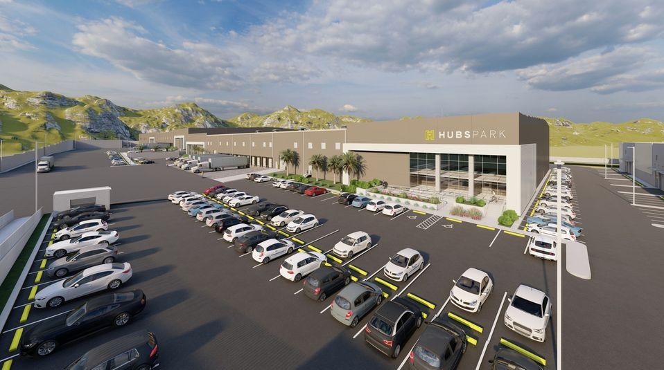 Las ventajas del nearshoring en la industria de la construcción