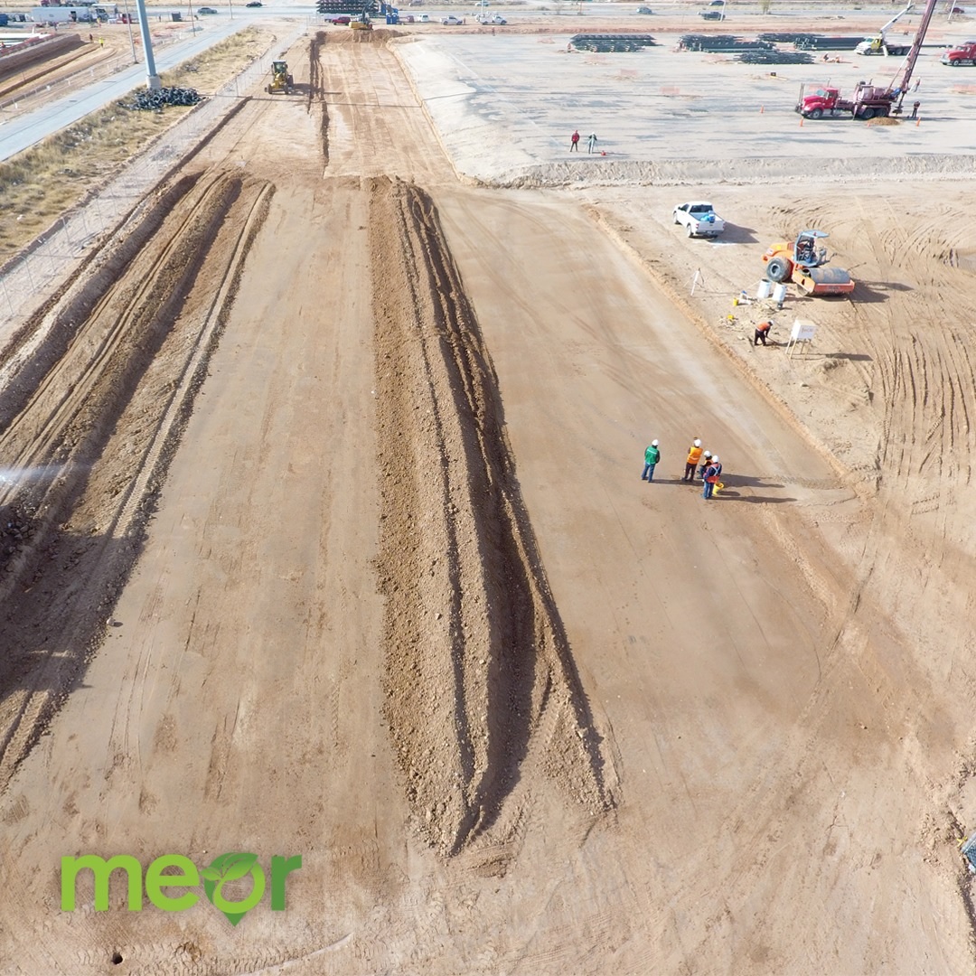 Las ventajas del nearshoring en la industria de la construcción