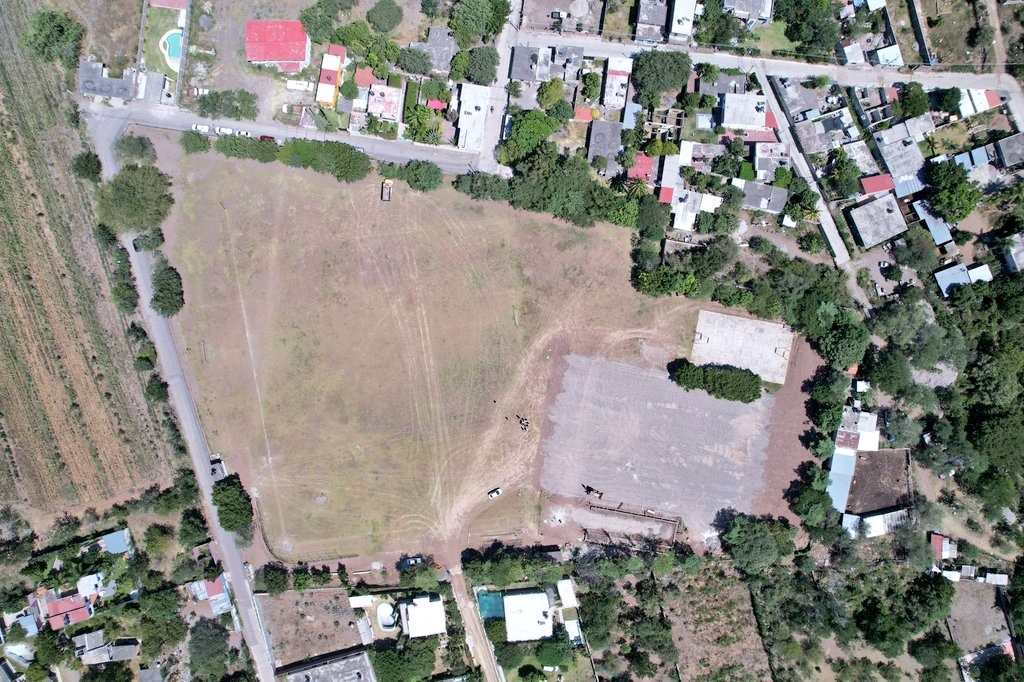 Más inversión en infraestructura deportiva para Morelos