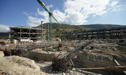 IMSS invierte 20 mil millones de pesos en infraestructura