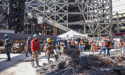 Construcción del Archivo General Agrario presenta un avance del 60%