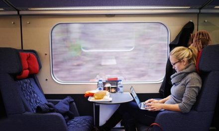 Ferromex, Ferrosur y KCSM van por trenes de pasajeros en México