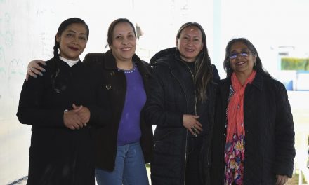 Aleatica acompaña el empoderamiento económico de las mujeres