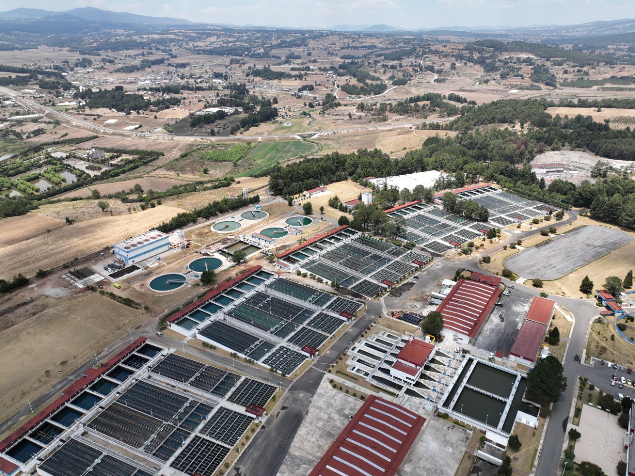 Los Proyectos de Infraestructura Hidráulica más importantes del 2024