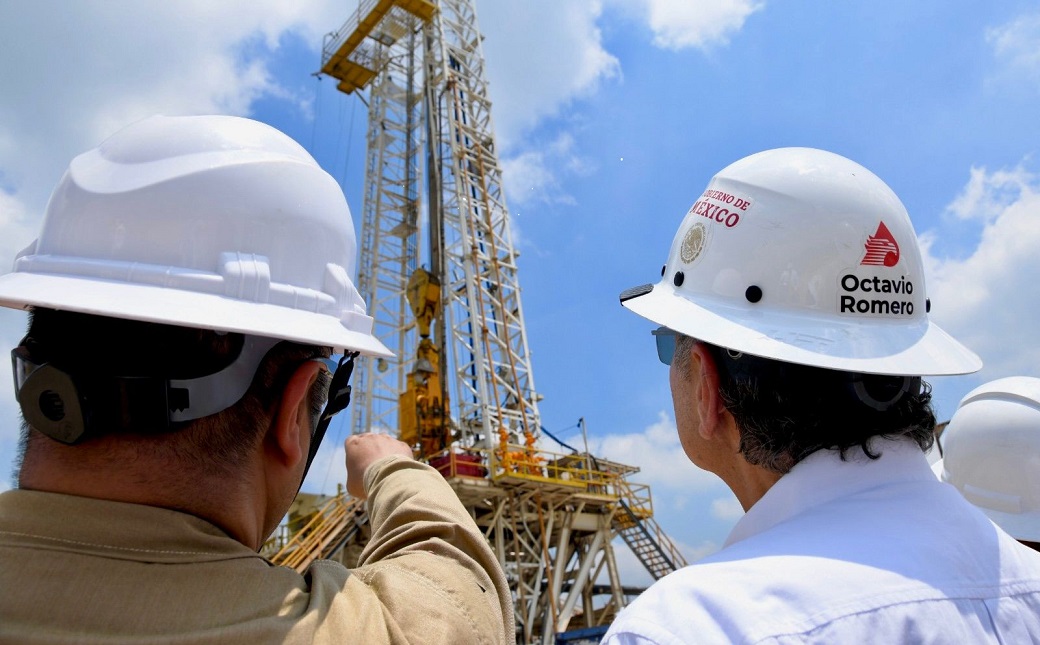 Los Proyectos de Infraestructura Petrolera más importantes 2024