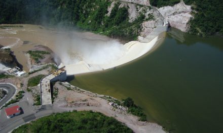 Los Proyectos de Infraestructura Hidráulica más importantes del 2024