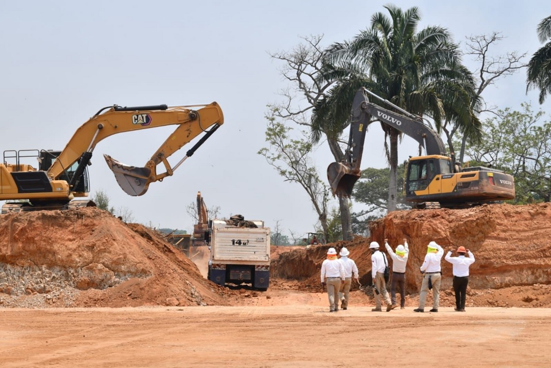 Balance de la estrategia para alcanzar la autosuficiencia energética