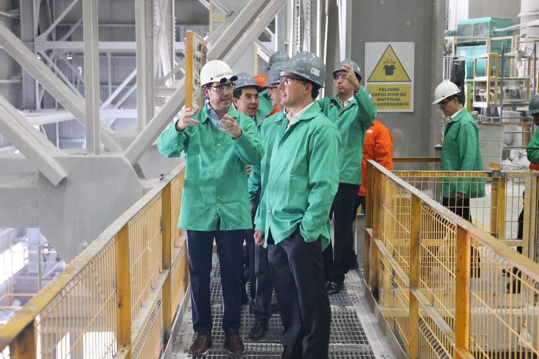 Grupo DEACERO invertirá 600 millones de dólares en Ramos Arizpe, Coahuila