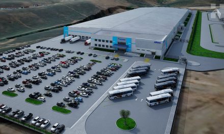 Alliance Air invierte 121 millones de dólares en una nueva planta de producción en Tijuana