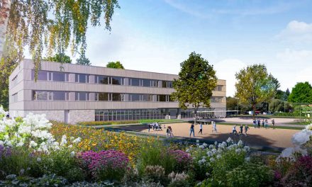 Holcim revoluciona la industria de la construcción con ECOCycle®