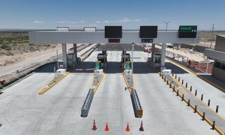 Gobierno de México invirtió 227 mil 878 millones de pesos en 555 obras de infraestructura carretera