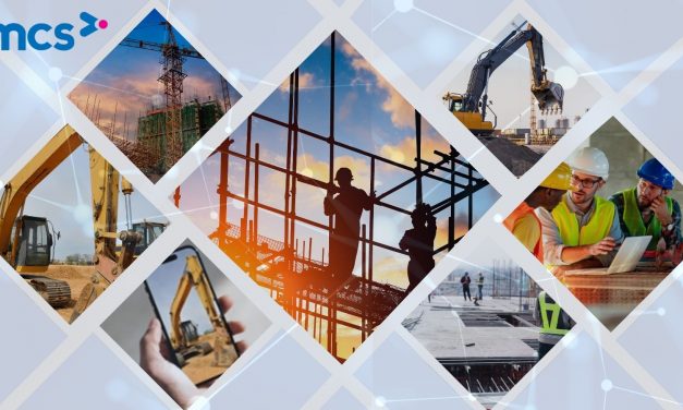 MCS RENTAL SOFTWARE ayuda en la digitalización de las empresas del sector construcción y alquiler con su innovadora tecnología