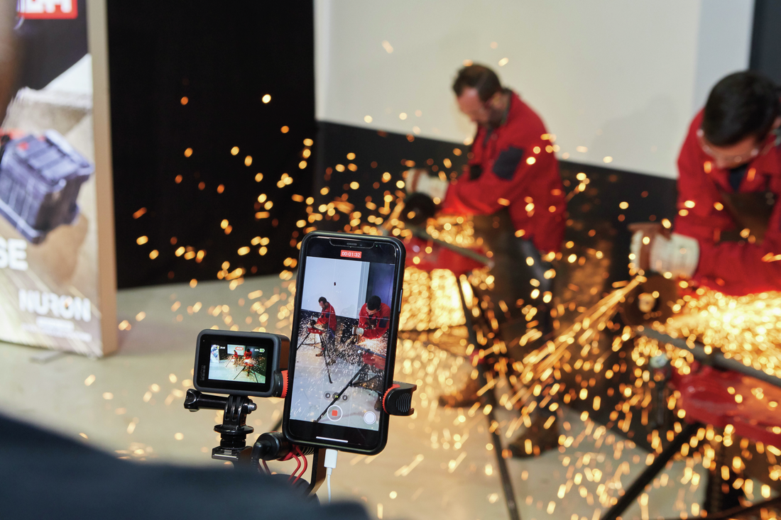 HILTI anuncia #UnboxedLatam2024 un evento para periodistas y generadores de contenido especializados en la Industria de la Construcción en Latinoamérica