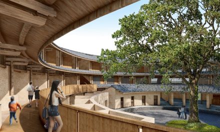 Holcim Awards 2025: Los premios más importantes en diseño y construcción sostenible a nivel mundial