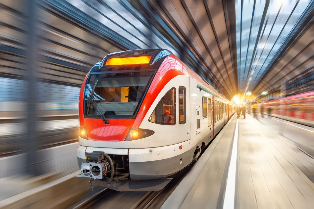 En 2025 se invertirán 157 mil millones de pesos para trenes de pasajeros