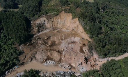 Entregarán primera etapa de recuperación de la Autopista Acatzingo- Ciudad Mendoza a finales de enero