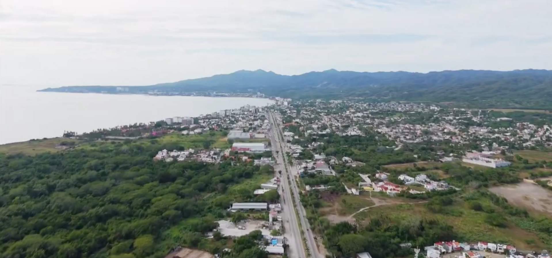 Entregan último tramo Autopista Jala-Puerto Vallarta de 33.2 kilómetros